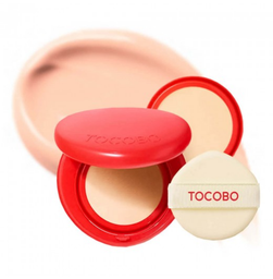 TOCOBO Apple Dewy Fit Cushion 21W Vanilla (copia)