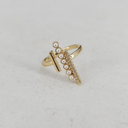 Anillo Brass