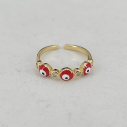 Anillo Brass