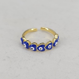 Anillo Brass