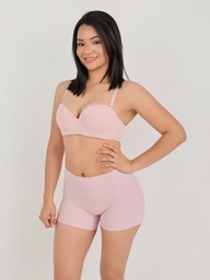 Brasier strapless liso intimates