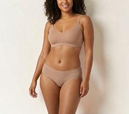 Panty sin costura intimates