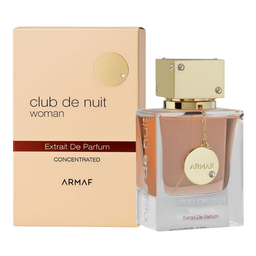 ARMAF  CLUB DE NUIT WOMEN  2.37 OZ  EXTRAIT DE PARFUM SP