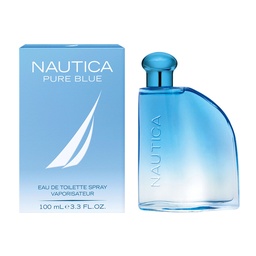 NAUTICA PURE BLUE MEN 3.3 EDT SP