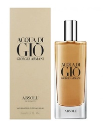 Acqua Di Gio 15ML RP