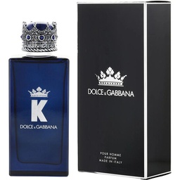 DOLCE GABBANA(K) PARFUM 3.3oz M