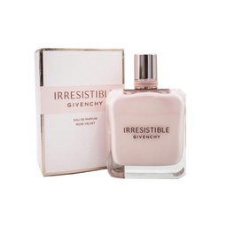 GIVENCHY IRRESISTIBLE ROSE VELVET 2.7oz W