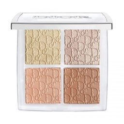 Dior Backstage Glow face Palette 002 Glitz
