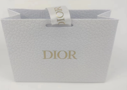 Empaque Dior Bolsa Pequena Satin