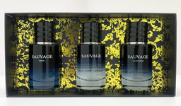 Set Dior Sauvage 3x30ML
