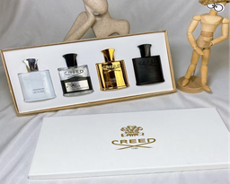 Set Creed 4x30ML