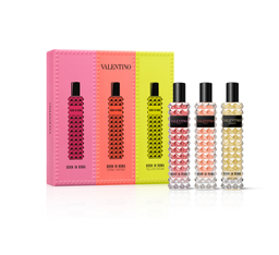 Set Valentino Mini RP 15ML