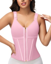 Faja Talladora Sensuel