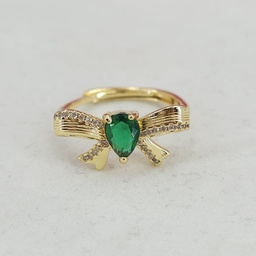 Anillo Brass