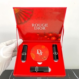 Set Dior 4pcs Full Size