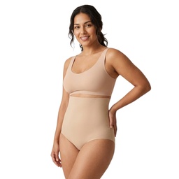 Faja moldeadora Sensuel levanta gluteos de cintura alta