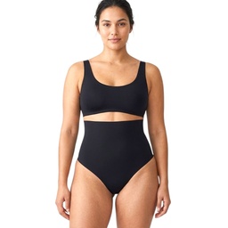 Faja moldeador Sensuel de cintura alta