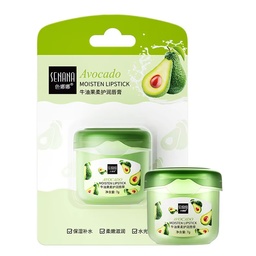 Balsamo para los labios