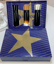 Set Mini Armani Code 3pcs 15ML