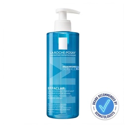 La Roche Posay Effaclar Purifiying Foaming Gel