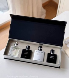 Set Chanel 15x15ML RP