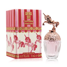 Perfume Mini Anna Sui Fantasia Forever 5ML