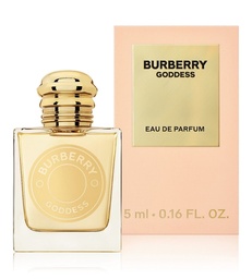 Perfume Mini Burberry Goddess EAU Parfum 5ML