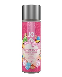 JO Candy Shop - Cotton Candy Lubricant 2 oz