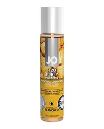 JO H2O - Pineapple Lubricant 1 oz