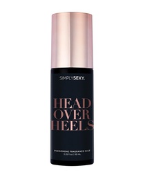 Simply Sexy Pheromone Body Mist Bundle 2 - 25 pcs