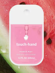 Desinfectante Touch-Hand