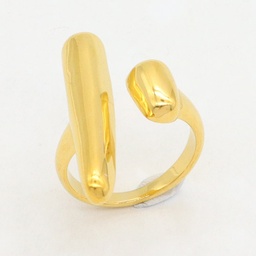 Anillo Acero