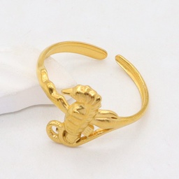 Anillo Acero