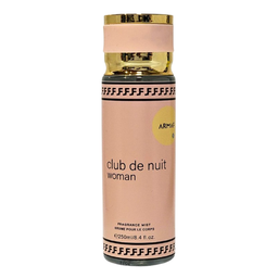 Club de Nuit Body Mist M RP