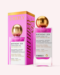Truly RP Birthday Sex