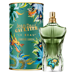 J.P.G.LE BEAU GARDEN 4.2oz M EDP
