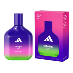 ADIDAS SPARK UP 3.3oz W EDP SPRY