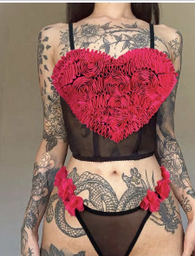 Lenceria Sexy Sensuel