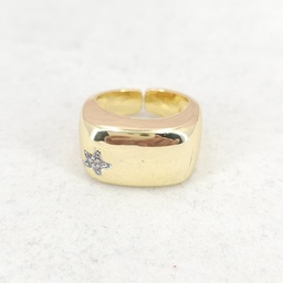 Anillo Brass