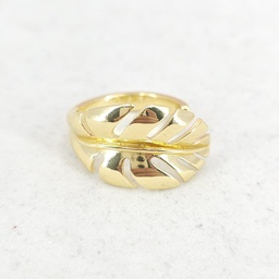 Anillo Brass