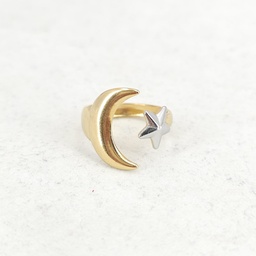 Anillo Brass