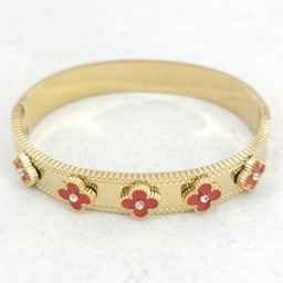 Pulsera Brass