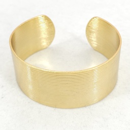 Pulsera Brass