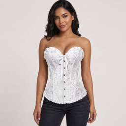 Corset Variado