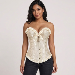 Corset Variado