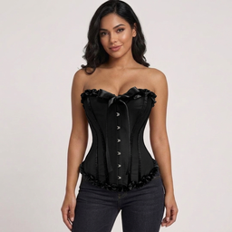 Corset Variado