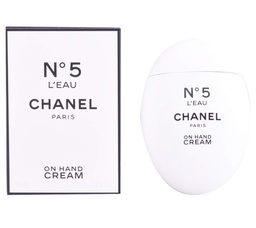 Crema Chanel No 5 RP