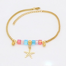 Pulsera Acero