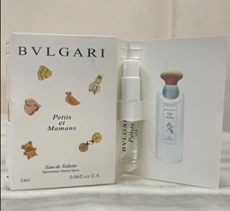 Viales 2ML Bvalgari Petits