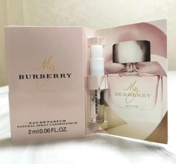 Viales 2ML My Burberry Blush